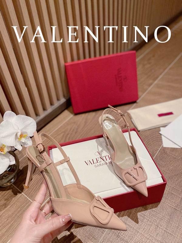 Valentino Women's Shoes 357